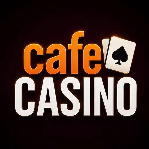 Cafe Casino logo
